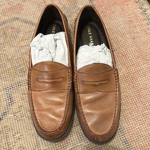 Mens Cole Haan Loafers